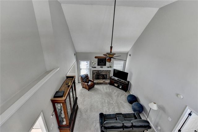 408 Beech Hollow Trail, Loganville, GA 30052