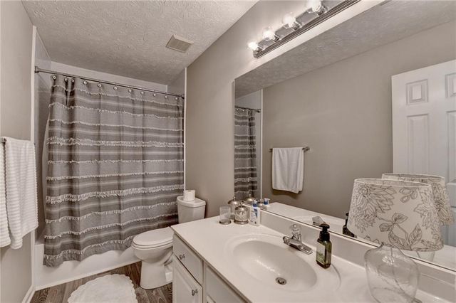 408 Beech Hollow Trail, Loganville, GA 30052