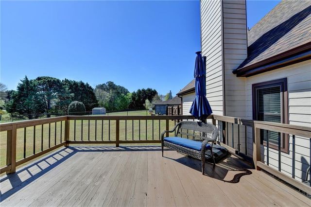 408 Beech Hollow Trail, Loganville, GA 30052