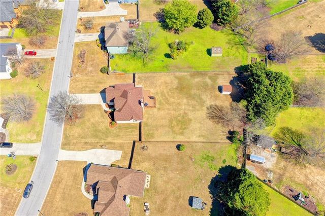 408 Beech Hollow Trail, Loganville, GA 30052