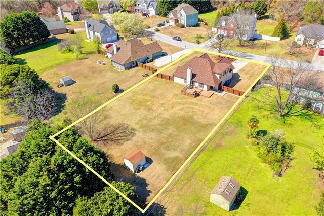 408 Beech Hollow Trail, Loganville, GA 30052