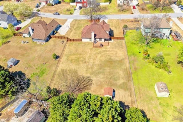 408 Beech Hollow Trail, Loganville, GA 30052