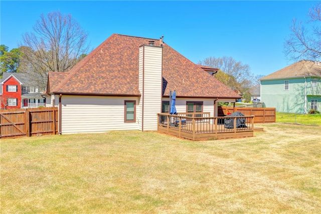 408 Beech Hollow Trail, Loganville, GA 30052