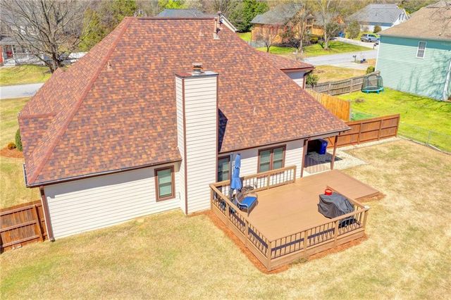 408 Beech Hollow Trail, Loganville, GA 30052