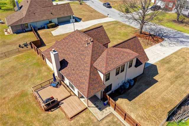 408 Beech Hollow Trail, Loganville, GA 30052