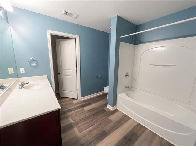 1950 Dakota Drive NW 27, Acworth, GA 30101