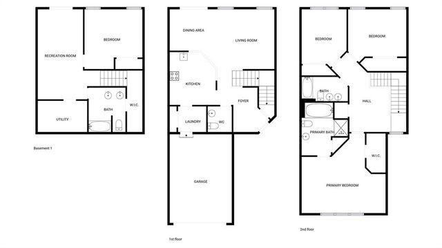 1950 Dakota Drive NW 27, Acworth, GA 30101