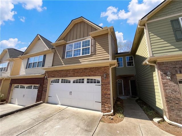 1950 Dakota Drive NW 27, Acworth, GA 30101