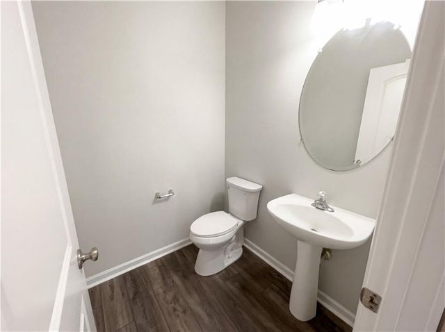 1950 Dakota Drive NW 27, Acworth, GA 30101