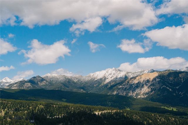 283 Inspiration Point Road 12C, Big Sky, MT 59716