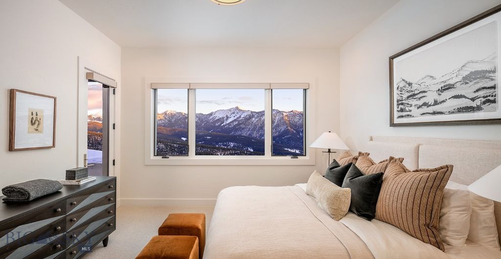 283 Inspiration Point Road 12C, Big Sky, MT 59716 photo 13