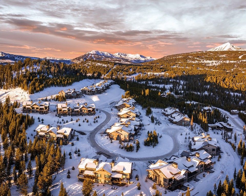 283 Inspiration Point Road 12C, Big Sky, MT 59716 photo 21