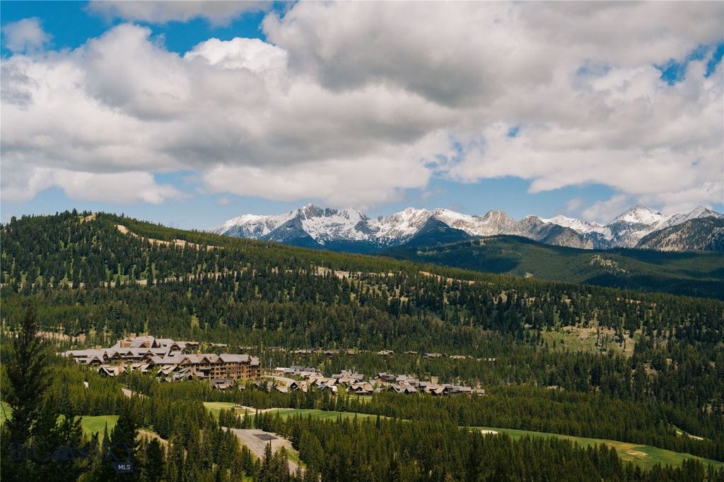 283 Inspiration Point Road 12C, Big Sky, MT 59716 photo 23