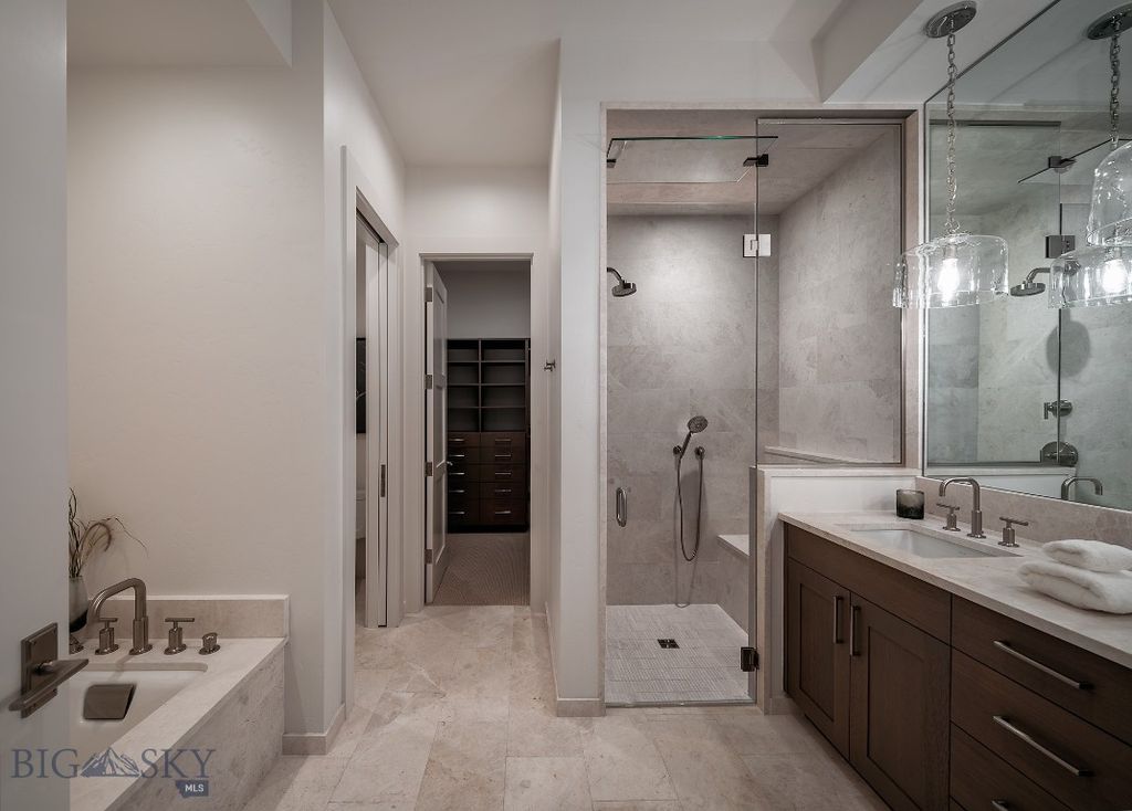 283 Inspiration Point Road 12C, Big Sky, MT 59716 photo 8