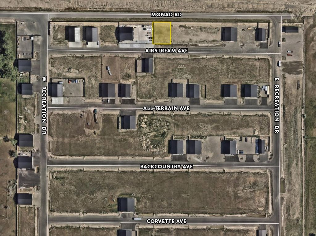 6927 Airstream Avenue, Billings, MT 59106 photo 1