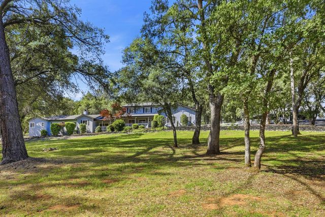 2030 Marden Dr, Rescue, CA 95672