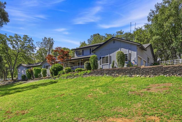 2030 Marden Dr, Rescue, CA 95672