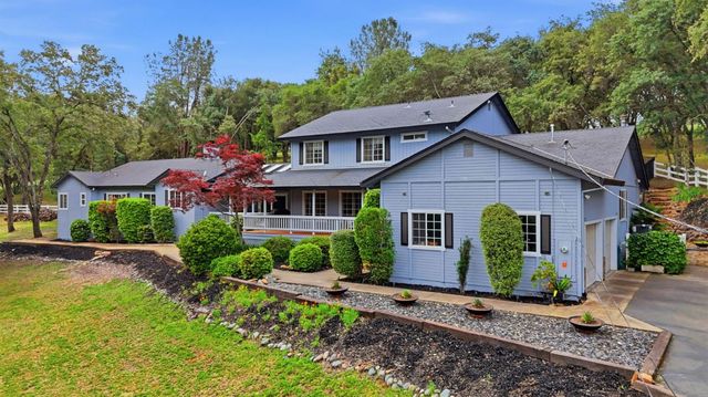 2030 Marden Dr, Rescue, CA 95672
