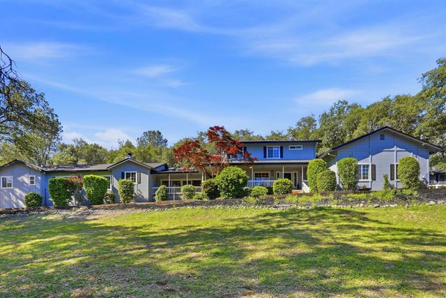 2030 Marden Dr, Rescue, CA 95672