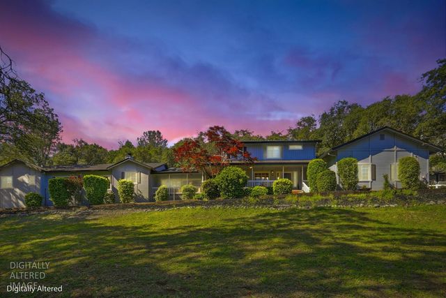 2030 Marden Dr, Rescue, CA 95672