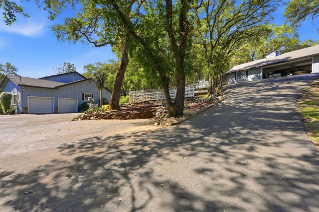 2030 Marden Dr, Rescue, CA 95672