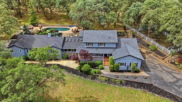2030 Marden Dr, Rescue, CA 95672
