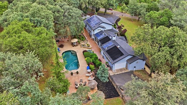2030 Marden Dr, Rescue, CA 95672