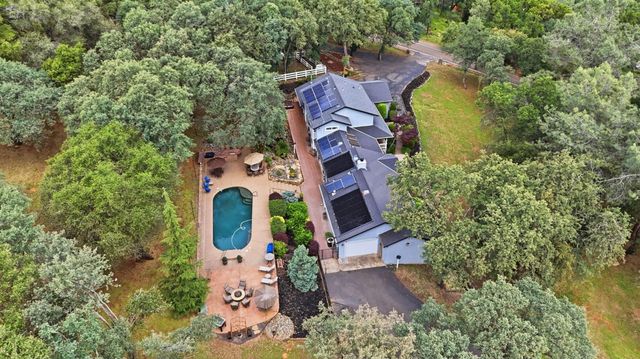 2030 Marden Dr, Rescue, CA 95672