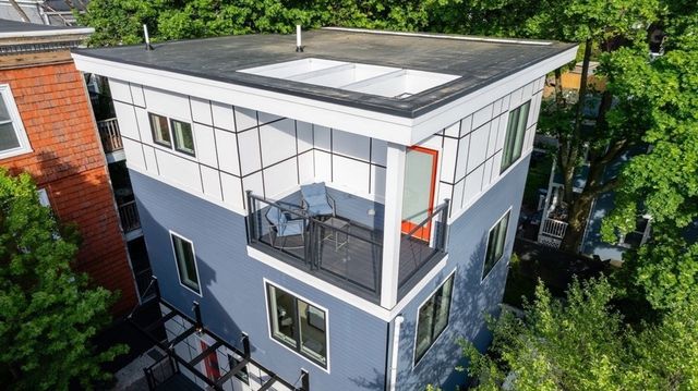 62 Pearl 62, Cambridge, MA 02139