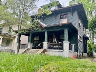 1331 W Grand Avenue, Dayton, OH 45402