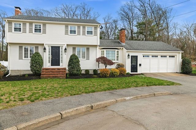 85 Marks Rd, Weymouth, MA 02189