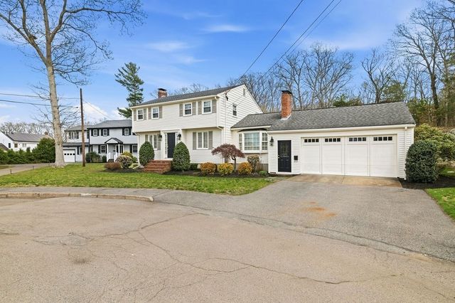 85 Marks Rd, Weymouth, MA 02189