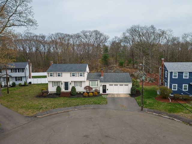 85 Marks Rd, Weymouth, MA 02189