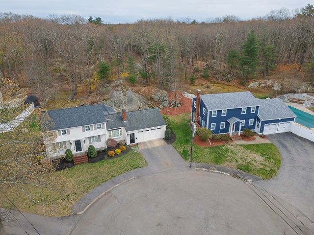 85 Marks Rd, Weymouth, MA 02189