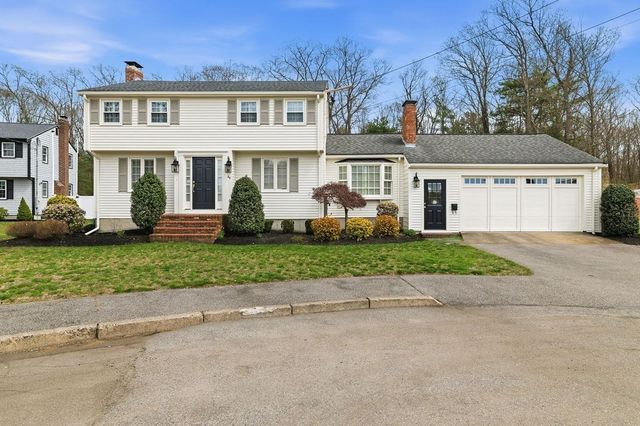 85 Marks Rd, Weymouth, MA 02189