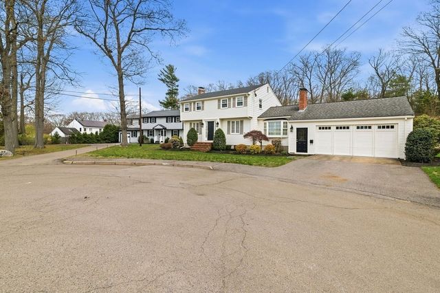 85 Marks Rd, Weymouth, MA 02189