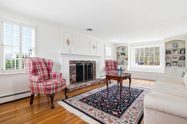 85 Marks Rd, Weymouth, MA 02189