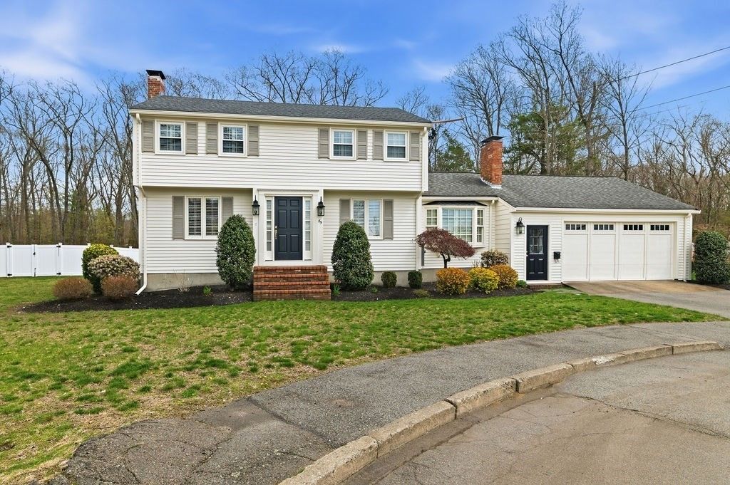 85 Marks Rd, Weymouth, MA 02189