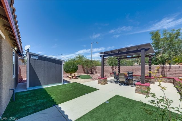 7030 Glencoe Harbor Avenue, Las Vegas, NV 89179