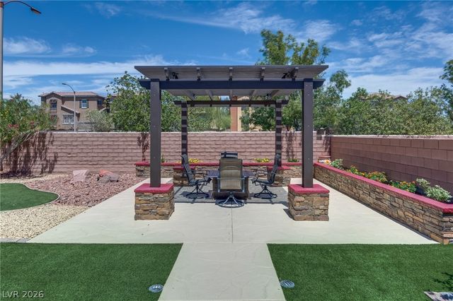 7030 Glencoe Harbor Avenue, Las Vegas, NV 89179