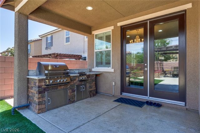 7030 Glencoe Harbor Avenue, Las Vegas, NV 89179