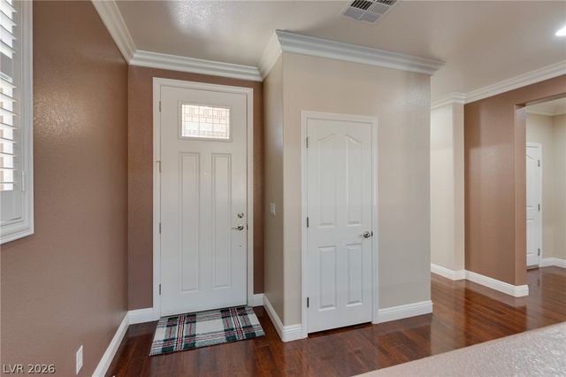 7030 Glencoe Harbor Avenue, Las Vegas, NV 89179