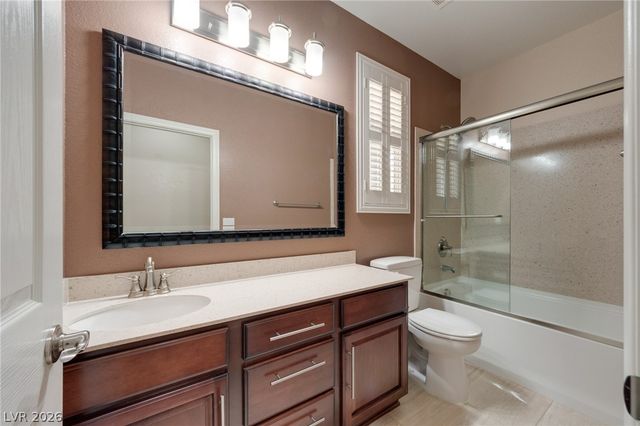 7030 Glencoe Harbor Avenue, Las Vegas, NV 89179