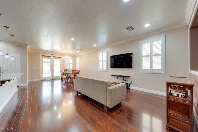 7030 Glencoe Harbor Avenue, Las Vegas, NV 89179