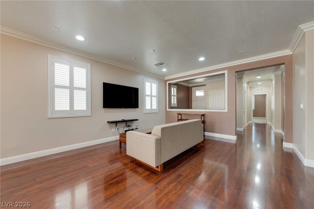 7030 Glencoe Harbor Avenue, Las Vegas, NV 89179