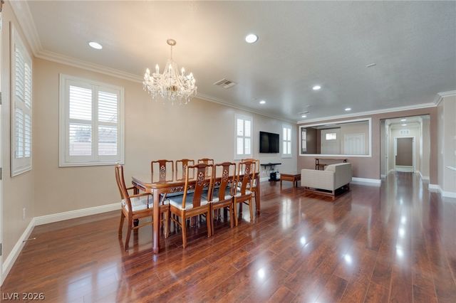 7030 Glencoe Harbor Avenue, Las Vegas, NV 89179