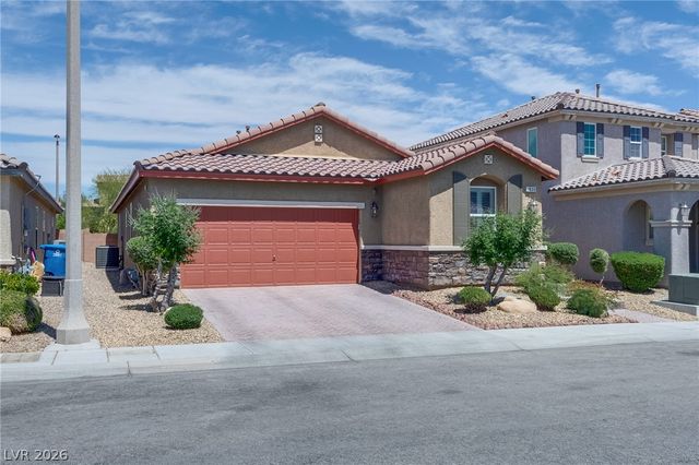 7030 Glencoe Harbor Avenue, Las Vegas, NV 89179