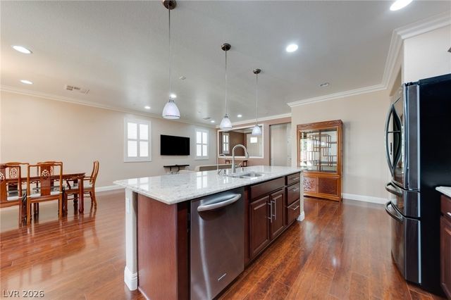 7030 Glencoe Harbor Avenue, Las Vegas, NV 89179