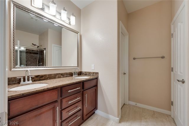 7030 Glencoe Harbor Avenue, Las Vegas, NV 89179