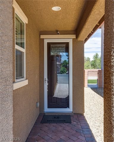 7030 Glencoe Harbor Avenue, Las Vegas, NV 89179